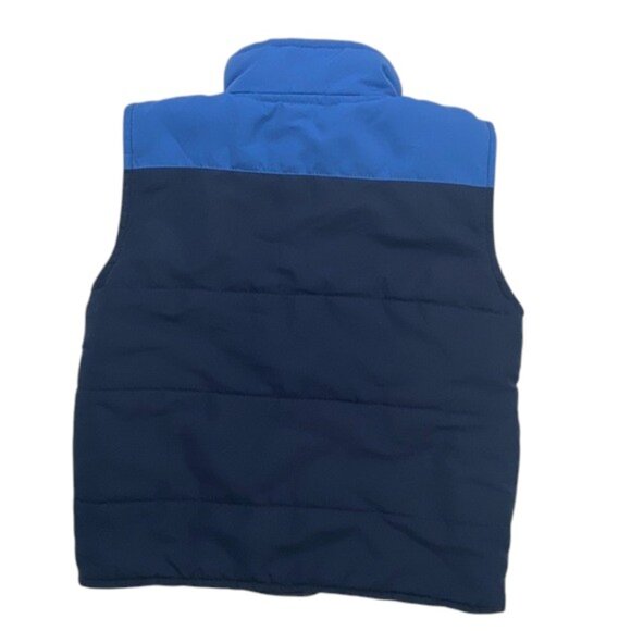 Nick Jr Diego Lightweight Colourblock Vest size 2T - Picture 3 of 8